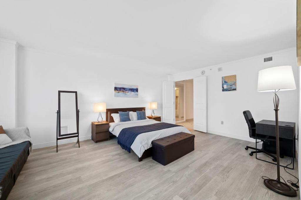 Cozysuites Seaside 2br3ba Showboat Apartment Atlantic City