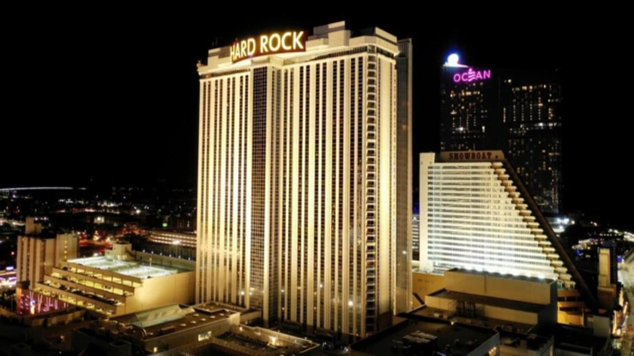 Cozysuites Seaside 2br3ba Showboat Apartment Atlantic City