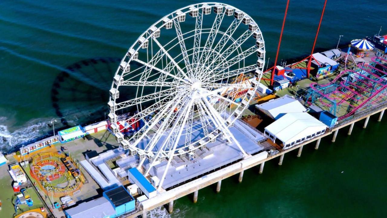 Apartment Cozysuites Seaside 2br3ba Showboat *