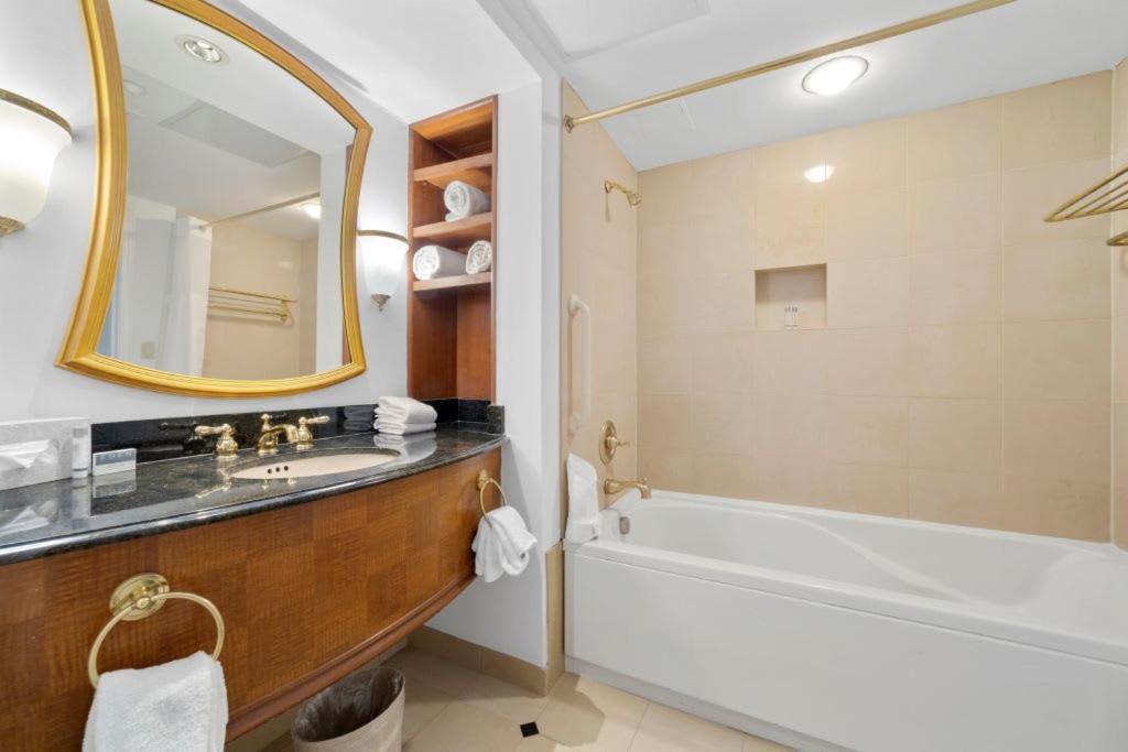 Cozysuites Seaside 2br3ba Showboat Apartment Atlantic City